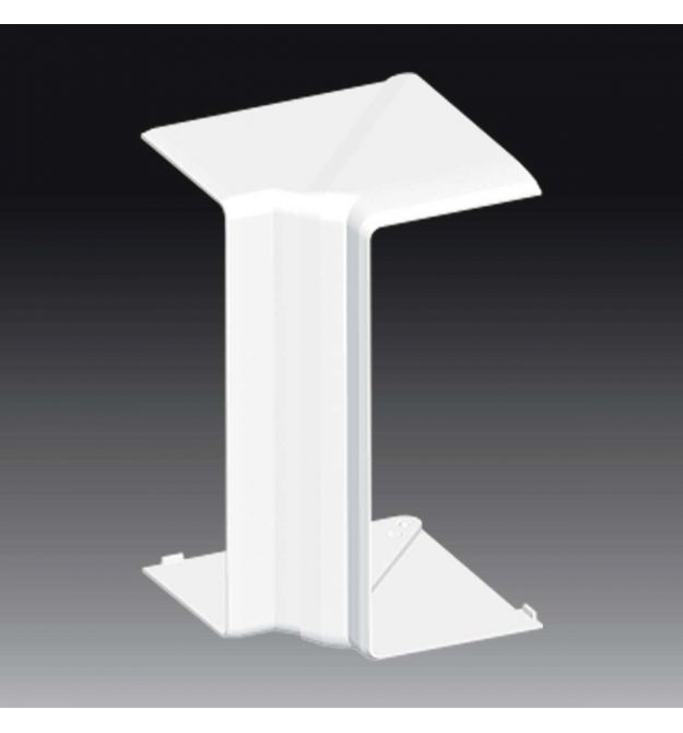 Угол внутренний для PK 160х65D Серия PK ПВХ