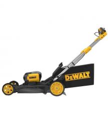 Газонокосарка акумуляторна самохідна безщіткова DeWALT DCMWSP660N