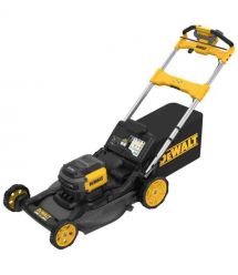 Газонокосарка акумуляторна самохідна безщіткова DeWALT DCMWSP660N