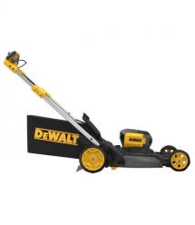 Газонокосарка акумуляторна самохідна безщіткова DeWALT DCMWSP660N