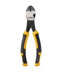 Кусачки LASER HARDENED діагональні довжиною 160 мм DeWALT DWHT82796-0