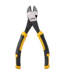 Кусачки LASER HARDENED діагональні довжиною 160 мм DeWALT DWHT82796-0