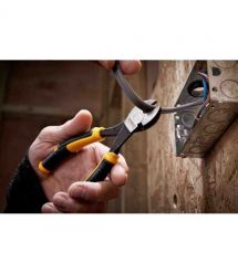 Кусачки LASER HARDENED диагональные длиной 160 мм DeWALT DWHT82796-0