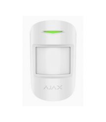 Извещатель MotionProtect Plus (white) движения с микроволновым сенсором