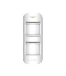 Извещатель Ajax MotionProtect Outdoor (white) движения беспроводной