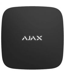 Извещатель Ajax LeaksProtect (black) затопления беспроводной