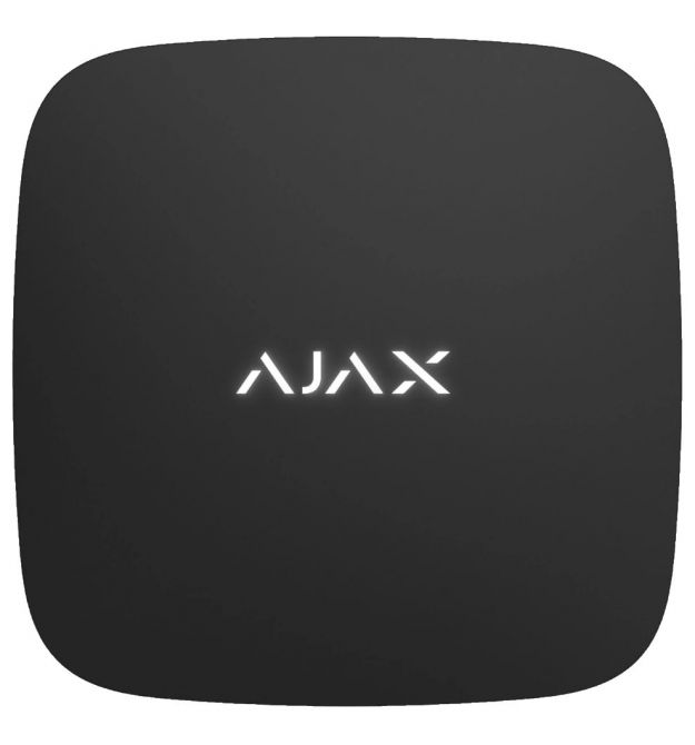 Извещатель Ajax LeaksProtect (black) затопления беспроводной
