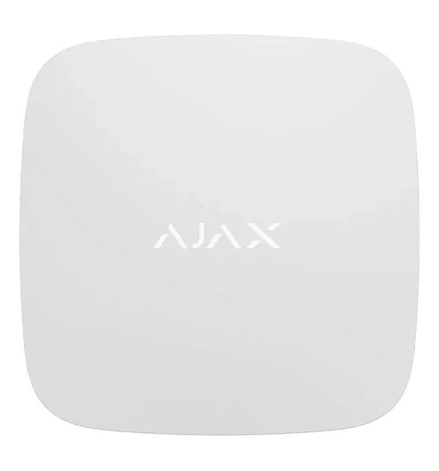 Извещатель Ajax LeaksProtect (white) затопления беспроводной