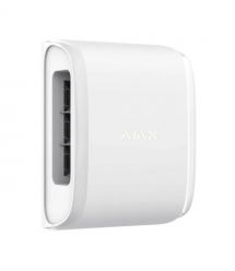 Извещатель Ajax DualCurtain Outdoor white движения беспроводной