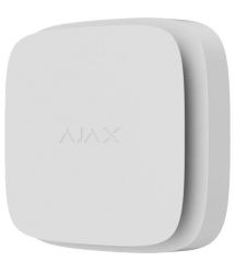 Извещатель Ajax FireProtect 2 RB (CO) (8EU) ASP white угарного газа