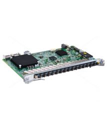 Лінійна плата ZTE GFGN