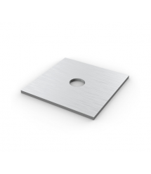 Алюмінієва діелектрична прокладка 50 - 50