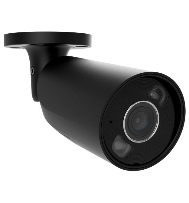 IP видеокамера Ajax BulletCam HL (8 Mp/4 mm) black