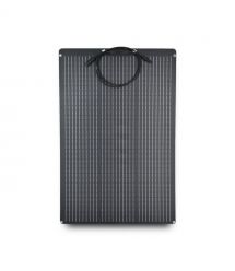 Сонячна панель ATIS 100 Вт гнучка монокристалічна