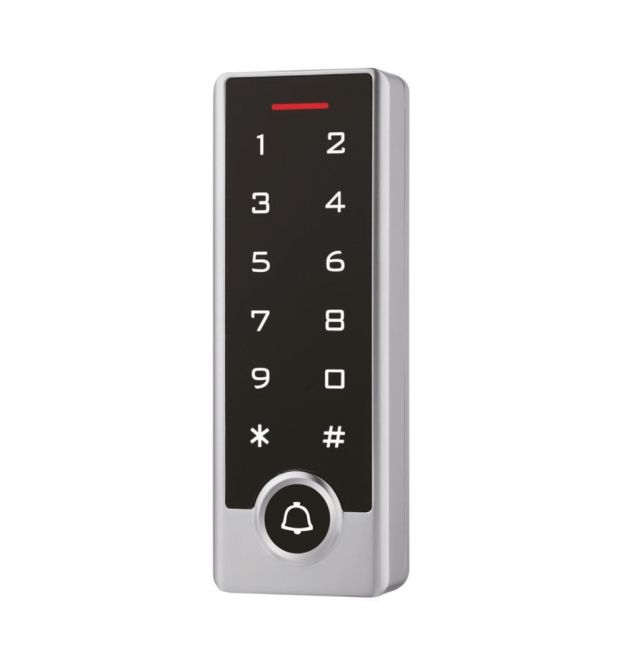 Клавіатура з контролером і зчитувачем Mifare Trinix TRK-1204MW