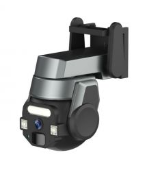 IP PTZ-відеокамера з WiFi 5Mp Light Vision VLC-9656WIA f-4mm, ІЧ+LED-підсвічування, з мікрофоном