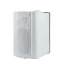 Настінний гучномовець CMX WSK-420CSW White, 20-10-5-2.5 Вт, 100 В, 8 Ом