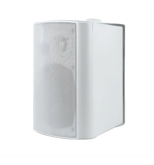 Настінний гучномовець CMX WSK-420CSW White, 20-10-5-2.5 Вт, 100 В, 8 Ом