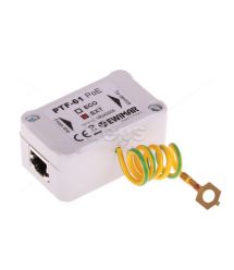 1 кан. GE грозозахист Ewimar PTF-61-EXT-POE
