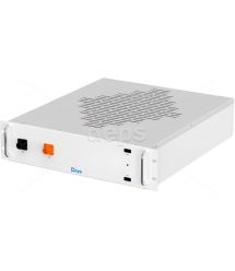 Акумуляторний блок Deye BOS-A (HV-38.4V-200Ah-7.68kWh-LiFePO4)