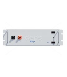 Акумуляторний блок Deye BOS-G-Pack5.1 PRO (HV-51.2V-100Ah-5.1kWh-LiFePO4)