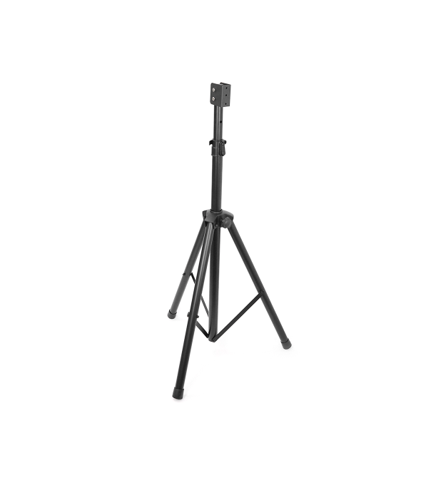 Штатив-трипод вертикальний для проектора 52 - 65 - 72 - 100см, Алюміній, 4,5 кг
