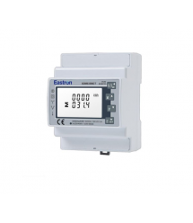 Счетчик-аналізатор мережі Eastron SDM 630MCT-ETL (ESCT-T36 500A - 1A)
