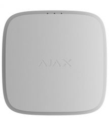 Сповіщувач Ajax EN54 FireProtect (Smoke) пожежний димовий Білий