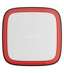 Извещатель Ajax EN54 FireProtect (VAD) white пожарный световой