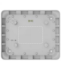 Монтажная коробка Ajax GlandBox white