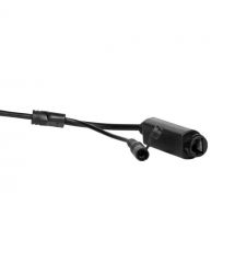IP-відеокамера 4Mp Light Vision VLC-4440DFI White (Linklemo) f-2.7-12mm
