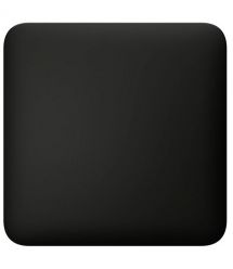 Фронтальная панель Ajax CenterCover (CP) black