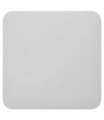 Фронтальная панель Ajax CenterCover (CP) white