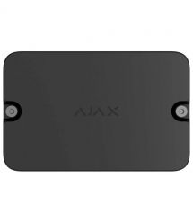 Адресный модуль Ajax EN54 I/O Module (2X2) black
