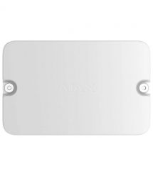 Адресный модуль Ajax EN54 I/O Module (2X2) white