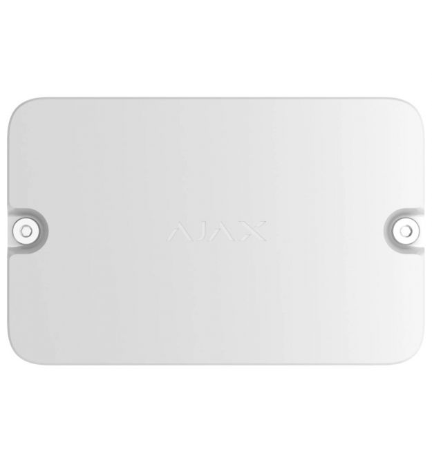 Адресный модуль Ajax EN54 I/O Module (2X2) white