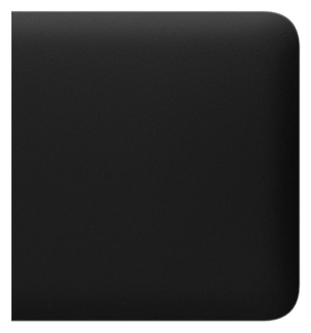 Фронтальная панель Ajax SideCover (CP) black