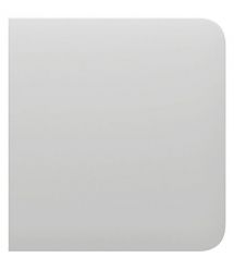 Фронтальная панель Ajax SideCover (CP) white