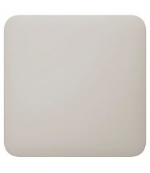 Фронтальная панель Ajax SoloCover (CP) ivory