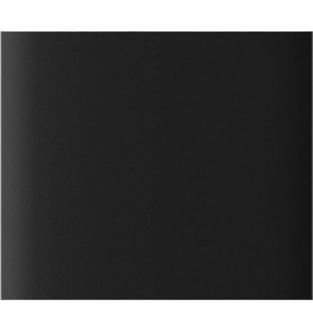 Кнопка Ajax CenterButton (1-gang) vertical black