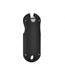 Ліхтар-відлякувач ручний BAILONG X-Balog TW-1806B. LED, струм 8000KV, 130W, Li-ion вбудований 4 000 mAh, Black, IP44, USB, 100х3