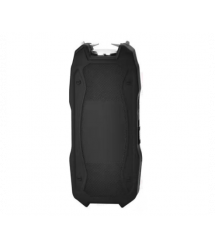 Ліхтар-відлякувач ручний BAILONG X-Balog TW-1901B. LED, струм 8000KV, 130W, Li-ion вбудований 4 000 mAh, Black, IP44, USB, 100х4