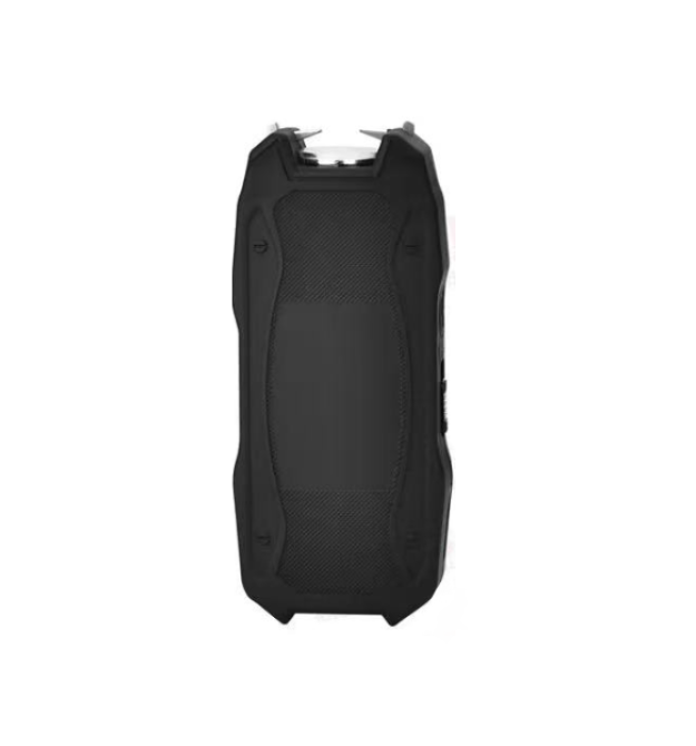 Ліхтар-відлякувач ручний BAILONG X-Balog TW-1901B. LED, струм 8000KV, 130W, Li-ion вбудований 4 000 mAh, Black, IP44, USB, 100х4