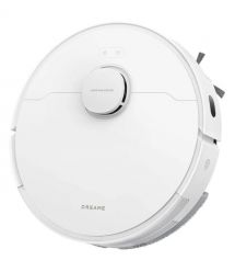 Робот-пылесос DREAME D20 PLUS RLD35GD