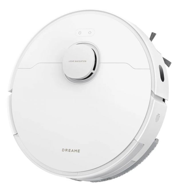 Робот-пылесос DREAME D20 PLUS RLD35GD