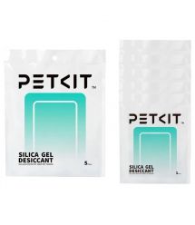 Фильтр PETKIT Smart Pet Feeder Desiccant 5PCS P5121