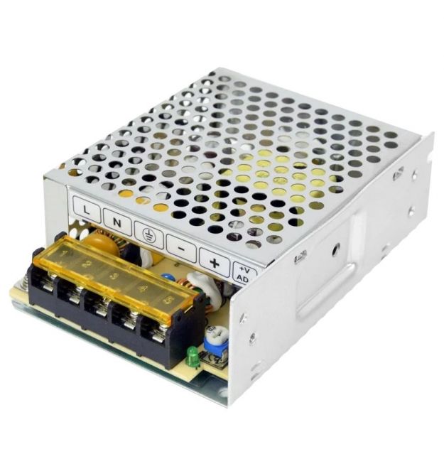 Блок питания Full Energy BGM-123U 12 В / 3 А