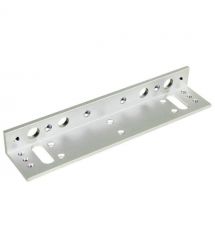 Уголок монтажный Yli Electronic MBK-280W-S(SS304)-L