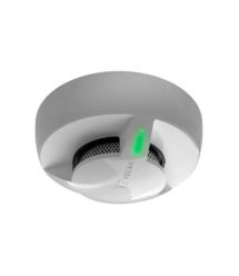 Неадресный пожарный извещатель задымления Tiras DETECTO SMK10 Ex (white)