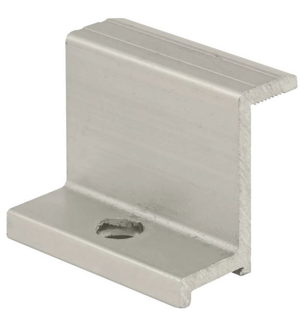 Прижим Altek Al H30 L50 Z-образный +винт и гайка